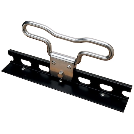 C. Sherman Johnson Toe Rail Folding Cleat 48-510